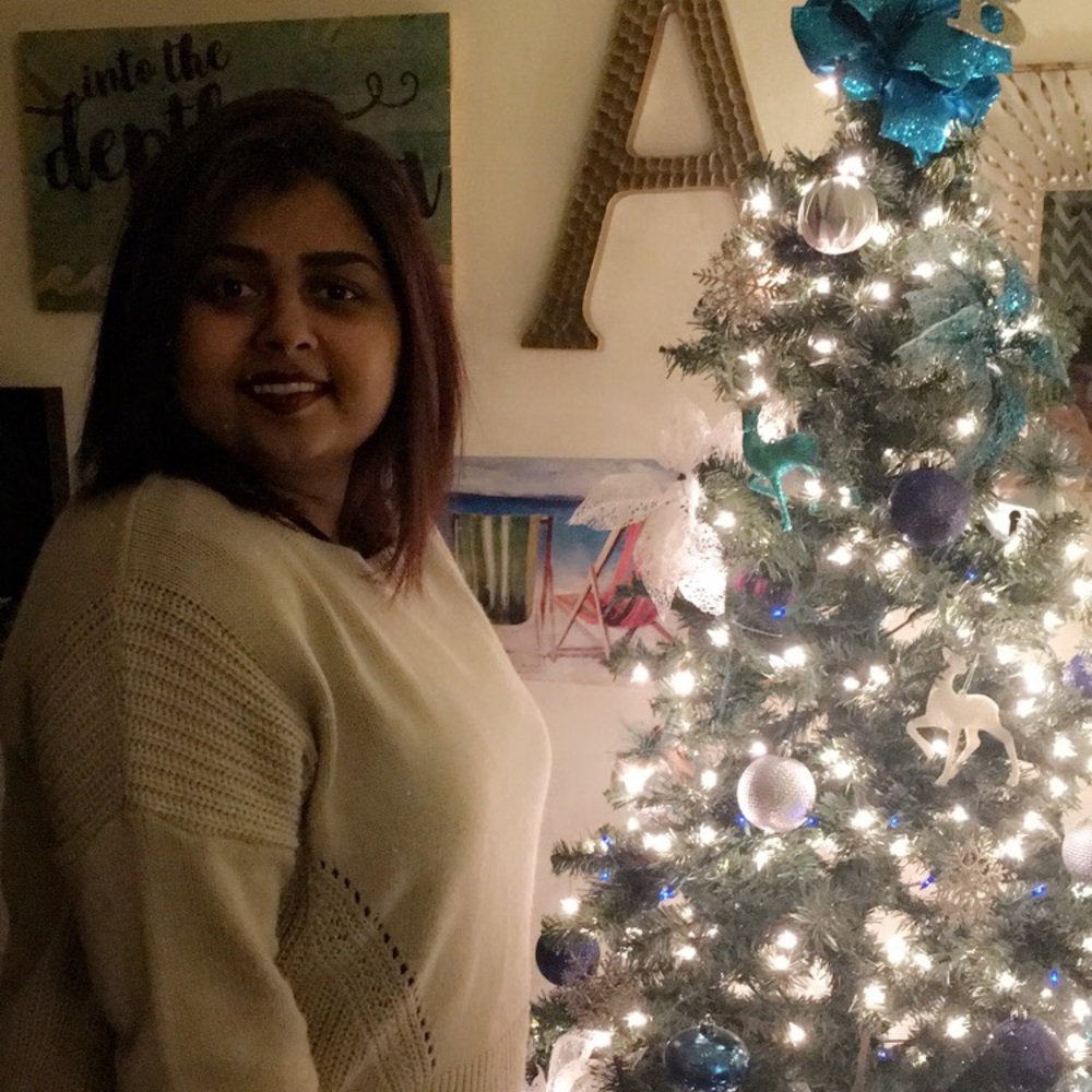 Meet your Posher, Gangotri